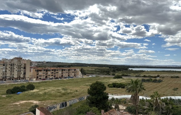 Herverkoop - Appartement / flat - Torrevieja - La Mata