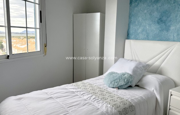 Herverkoop - Appartement / flat - Torrevieja - La Mata