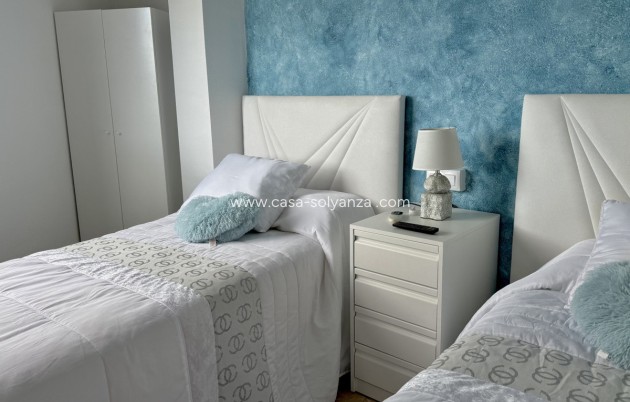 Herverkoop - Appartement / flat - Torrevieja - La Mata