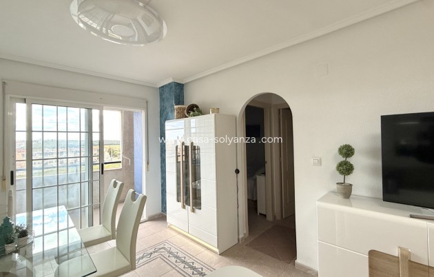 Herverkoop - Appartement / flat - Torrevieja - La Mata