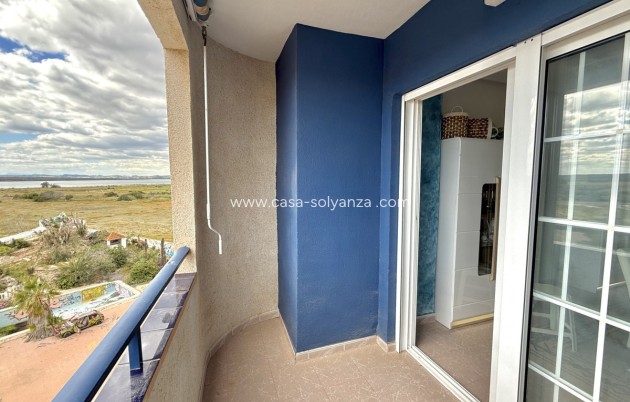 Herverkoop - Appartement / flat - Torrevieja - La Mata