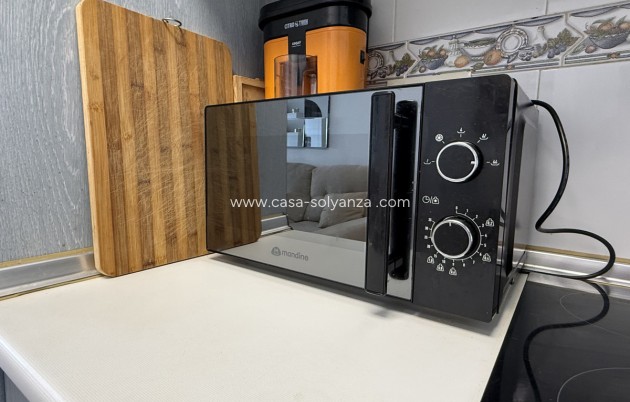 Herverkoop - Appartement / flat - Torrevieja - La Mata