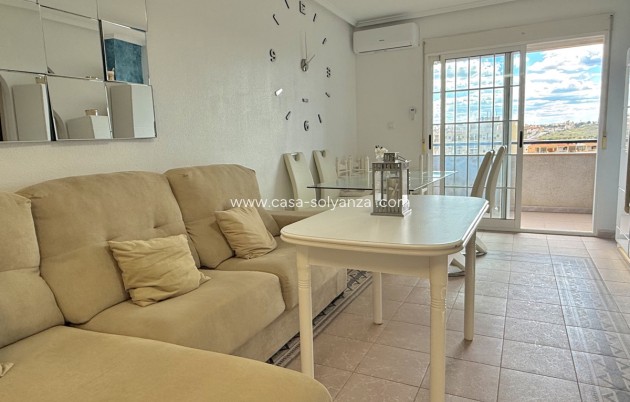 Herverkoop - Appartement / flat - Torrevieja - La Mata