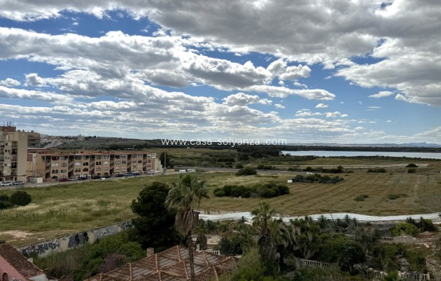 Herverkoop - Appartement / flat - Torrevieja - La Mata