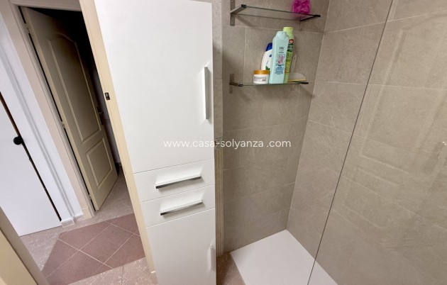 Herverkoop - Appartement / flat - Torrevieja - La Mata