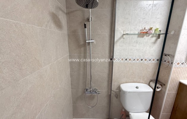Herverkoop - Appartement / flat - Torrevieja - La Mata