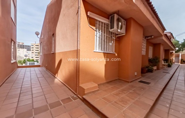 Resale - Apartment / flat - Benidorm - Costa Blanca
