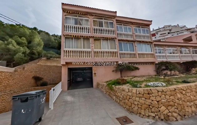 Resale - Apartment / flat - Benidorm - Costa Blanca