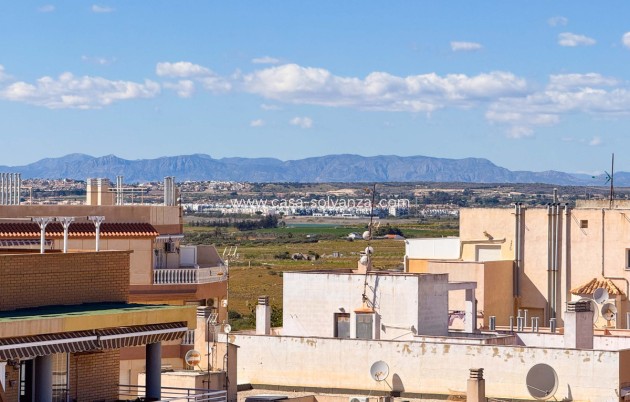 Resale - Apartment / flat - Torrevieja - La Mata