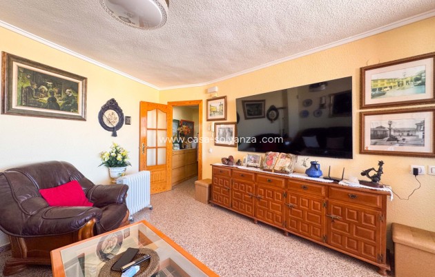 Resale - Apartment / flat - Torrevieja - La Mata