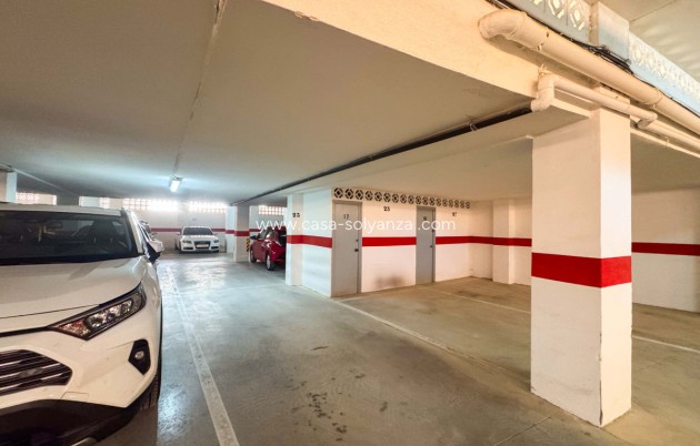 Resale - Apartment / flat - Torrevieja - La Mata