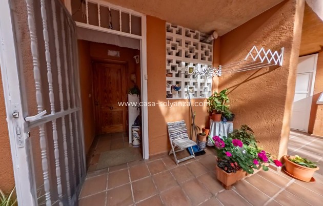 Resale - Apartment / flat - Benidorm - Costa Blanca