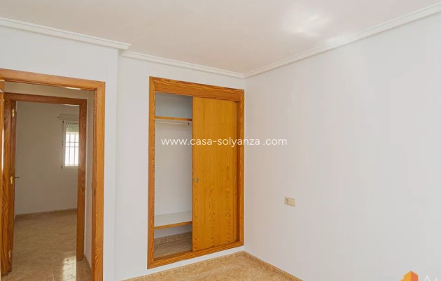 Resale - Apartment / flat - Torrevieja - Torrevieja Centro