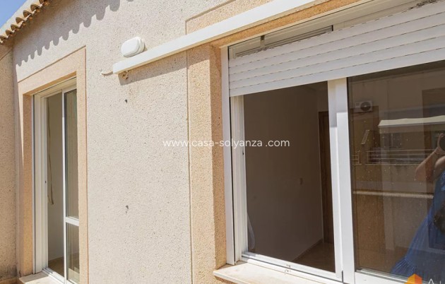 Resale - Apartment / flat - Torrevieja - Torrevieja Centro