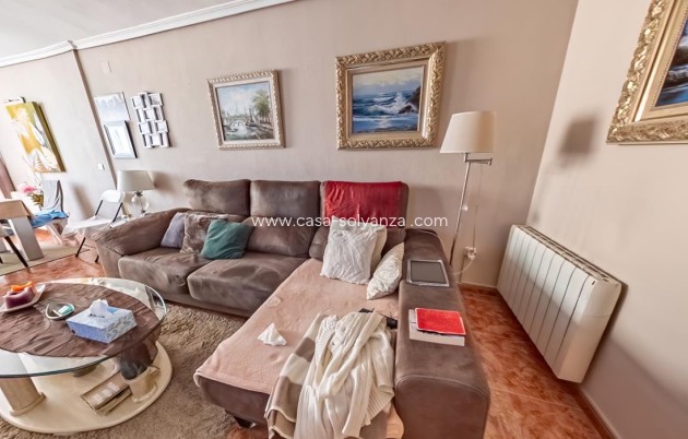 Resale - Apartment / flat - Benidorm - Costa Blanca