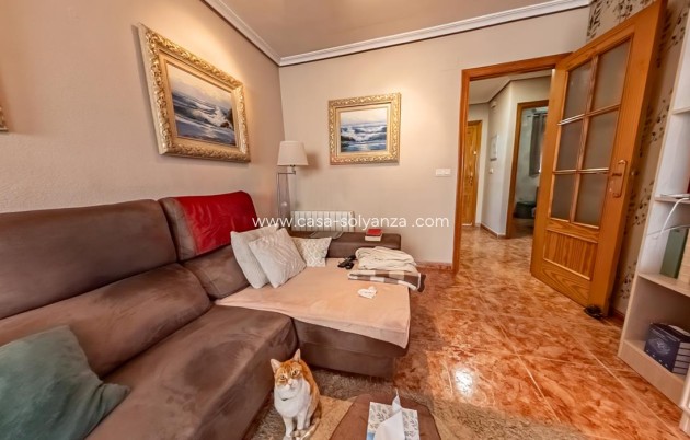 Resale - Apartment / flat - Benidorm - Costa Blanca