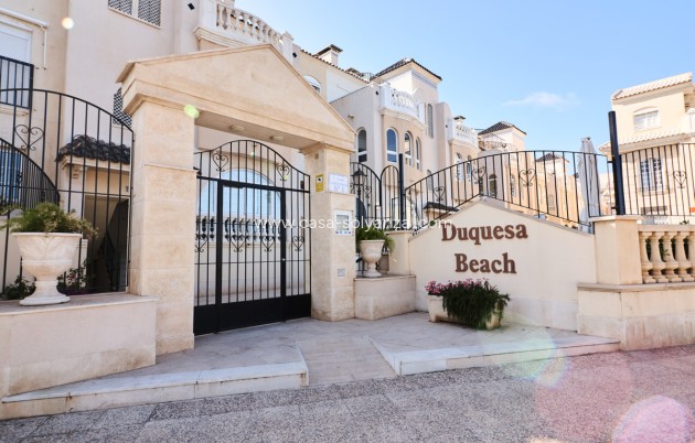 Resale - Apartment / flat - Torrevieja - Playa de los Locos