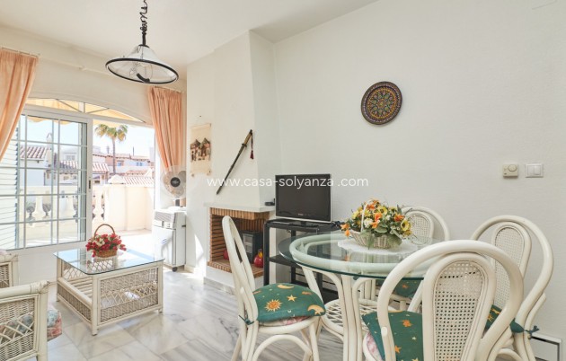 Resale - Apartment / flat - Torrevieja - Playa de los Locos