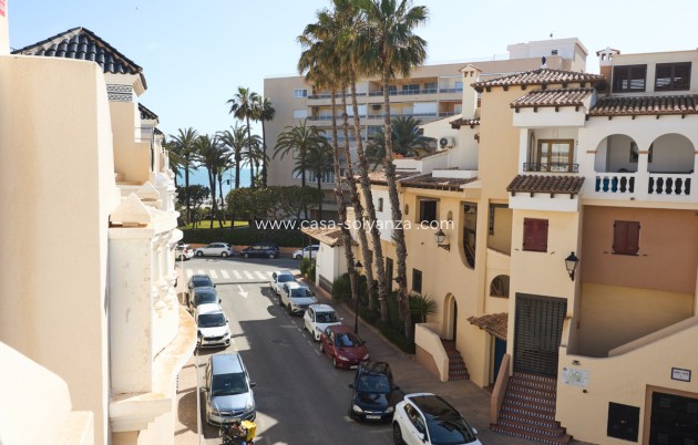 Resale - Apartment / flat - Torrevieja - Playa de los Locos
