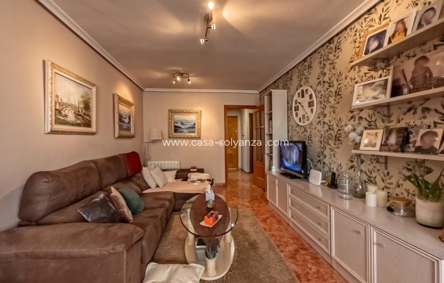 Resale - Apartment / flat - Benidorm - Costa Blanca