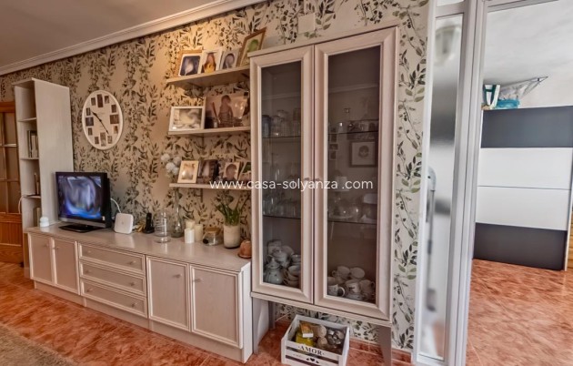 Resale - Apartment / flat - Benidorm - Costa Blanca