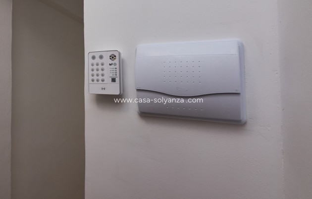 Resale - Apartment / flat - Torrevieja - Torrevieja Centro