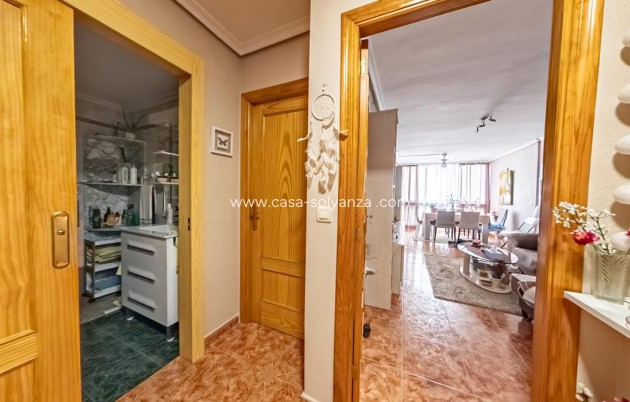 Resale - Apartment / flat - Benidorm - Costa Blanca