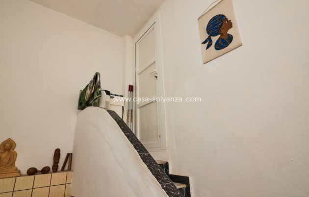 Resale - Apartment / flat - Torrevieja - Torrevieja Centro