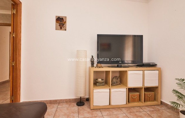 Resale - Apartment / flat - Torrevieja - Torrevieja Centro