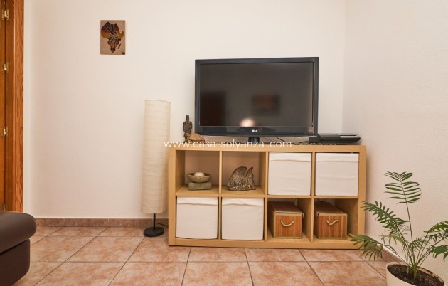 Resale - Apartment / flat - Torrevieja - Torrevieja Centro