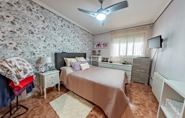 Resale - Apartment / flat - Benidorm - Costa Blanca