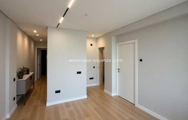 Revente - Appartement - Torrevieja - Playa del Cura