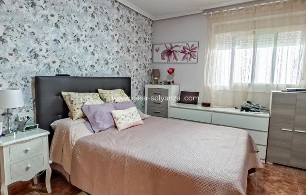 Resale - Apartment / flat - Benidorm - Costa Blanca