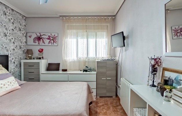 Resale - Apartment / flat - Benidorm - Costa Blanca