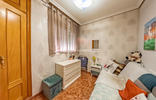 Resale - Apartment / flat - Benidorm - Costa Blanca