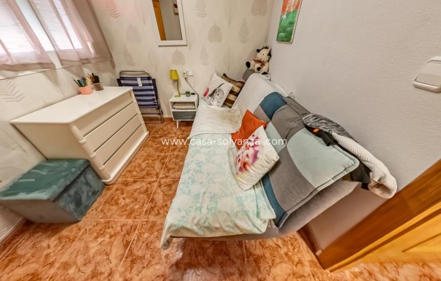 Resale - Apartment / flat - Benidorm - Costa Blanca