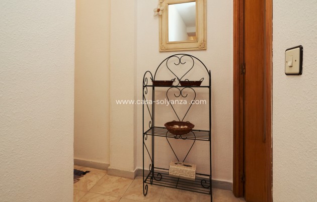 Herverkoop - Appartement / flat - Torrevieja - La Mata
