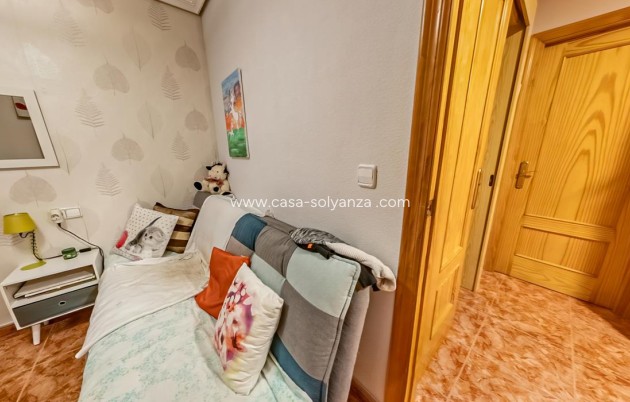 Resale - Apartment / flat - Benidorm - Costa Blanca