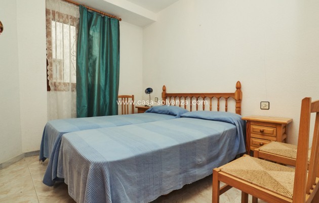 Herverkoop - Appartement / flat - Torrevieja - La Mata