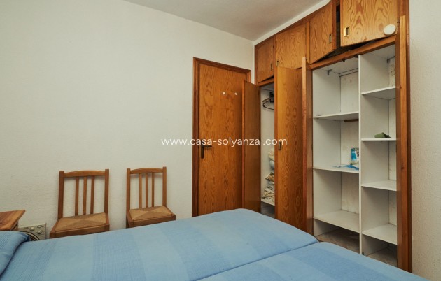 Herverkoop - Appartement / flat - Torrevieja - La Mata