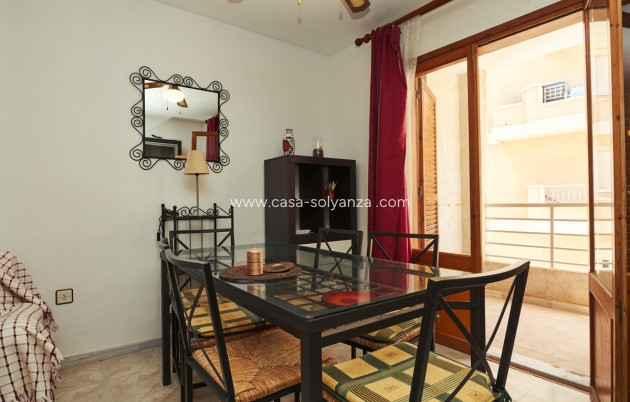 Herverkoop - Appartement / flat - Torrevieja - La Mata