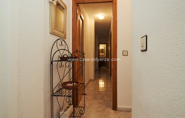 Herverkoop - Appartement / flat - Torrevieja - La Mata