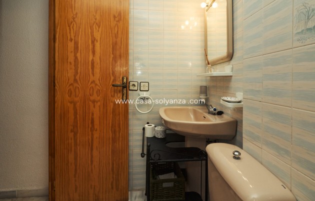 Herverkoop - Appartement / flat - Torrevieja - La Mata