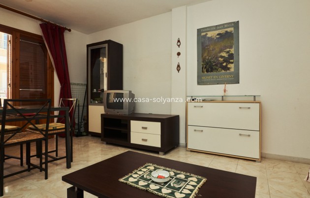 Herverkoop - Appartement / flat - Torrevieja - La Mata