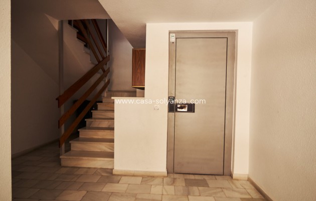 Herverkoop - Appartement / flat - Torrevieja - La Mata