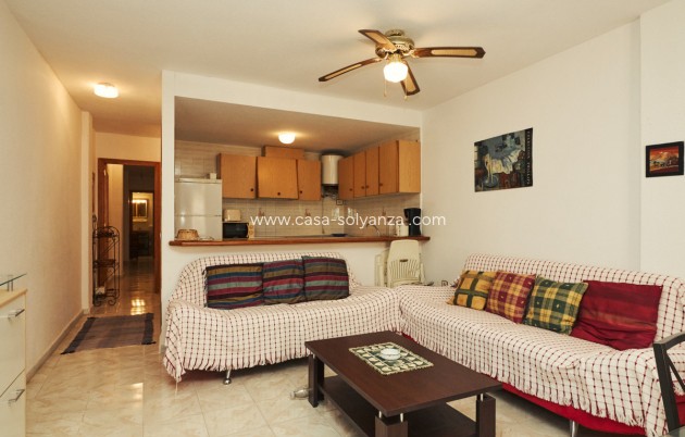Herverkoop - Appartement / flat - Torrevieja - La Mata