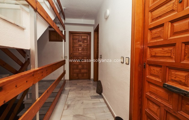 Herverkoop - Appartement / flat - Torrevieja - La Mata