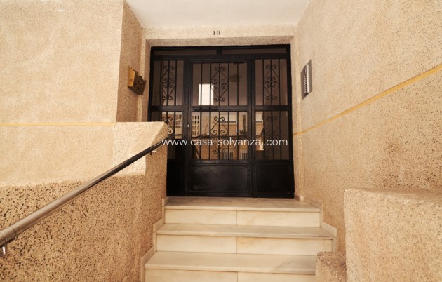 Herverkoop - Appartement / flat - Torrevieja - La Mata