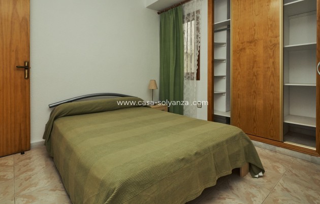 Herverkoop - Appartement / flat - Torrevieja - La Mata