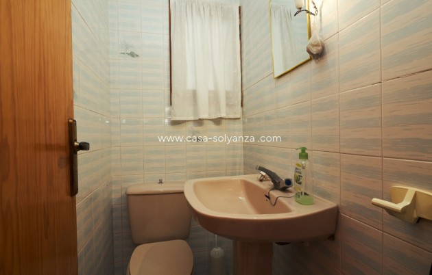 Herverkoop - Appartement / flat - Torrevieja - La Mata